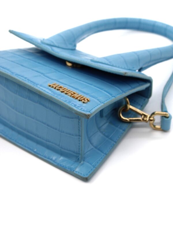 Borsa Jacquemus Le Chiquito