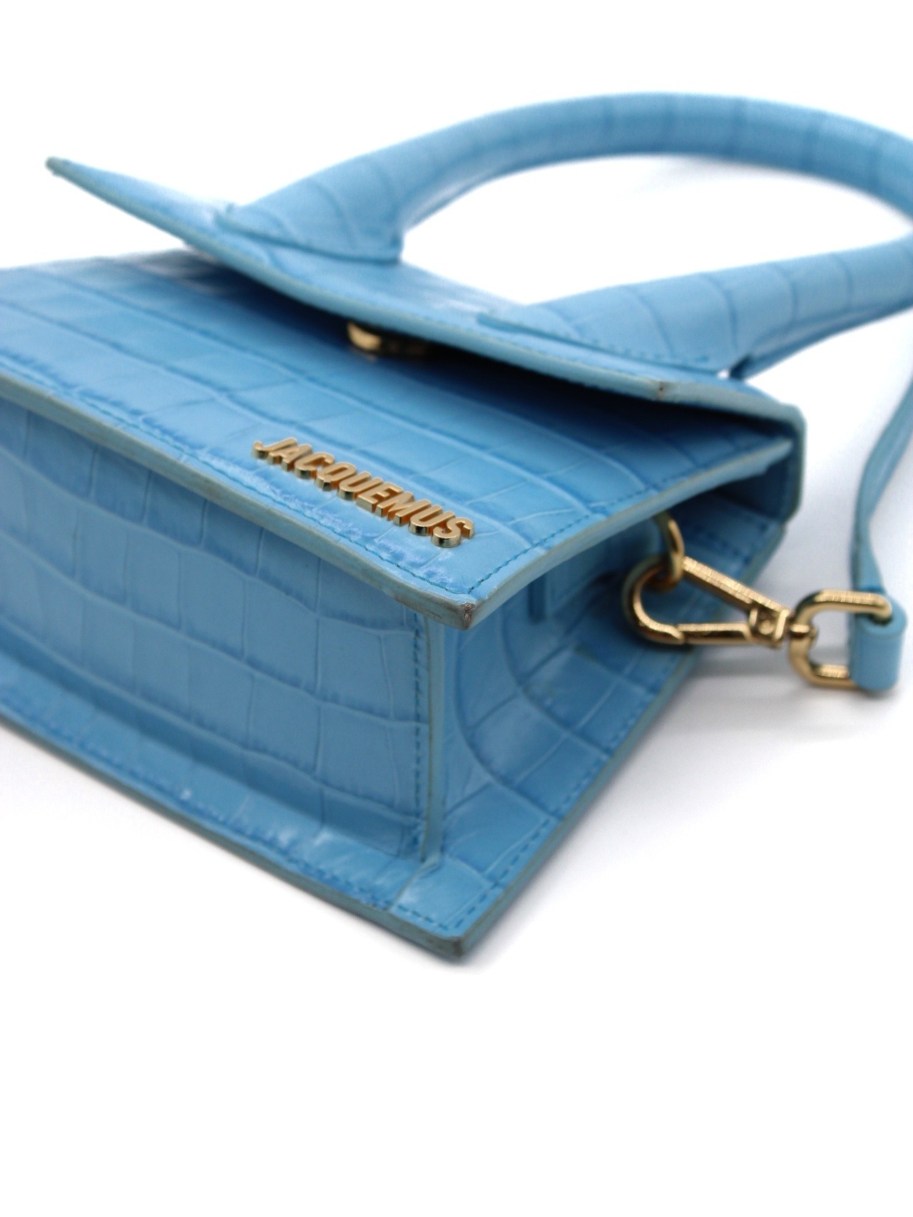 Borsa Jacquemus Le Chiquito thumb