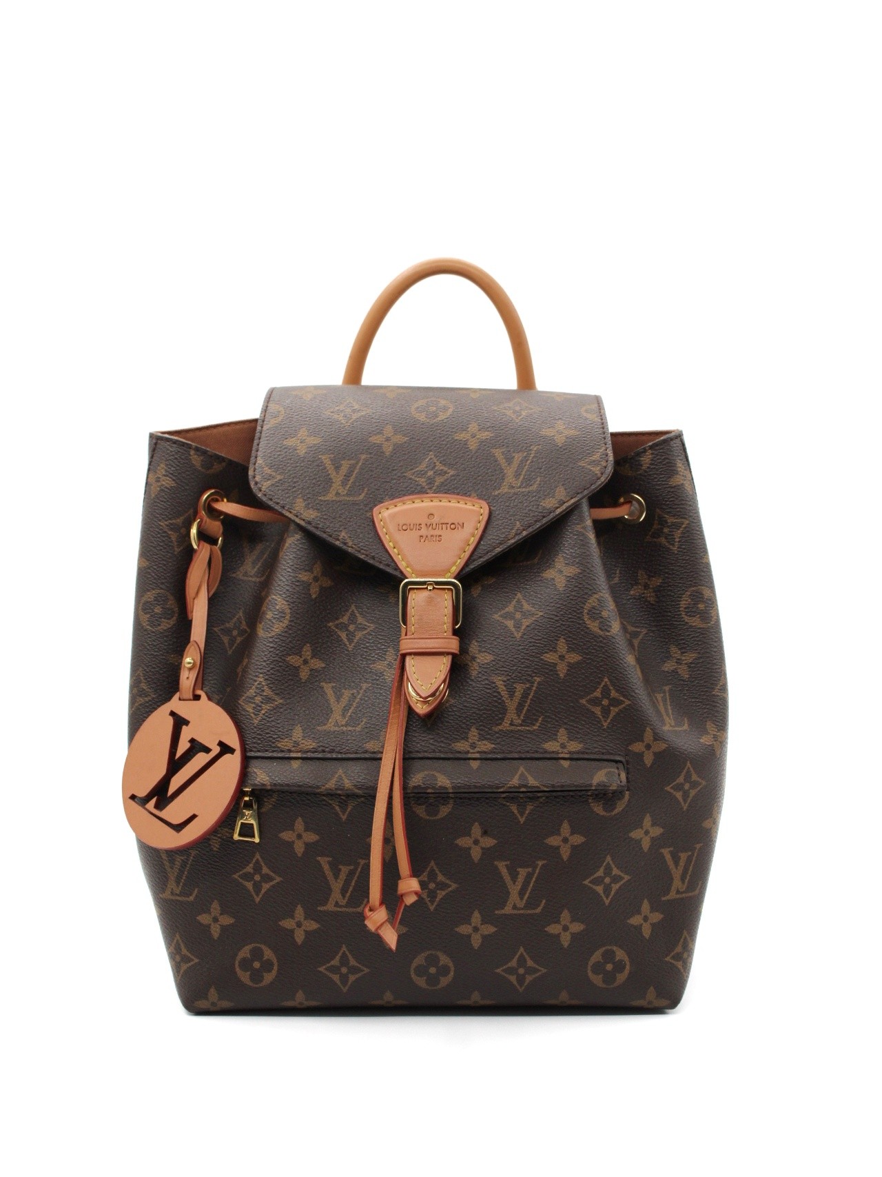 Zaino Louis Vuitton Montsouris thumb