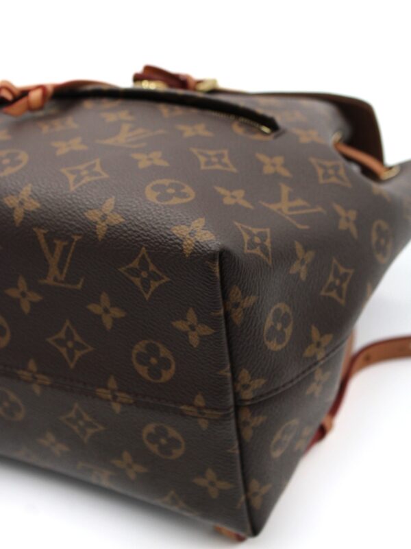 Zaino Louis Vuitton Montsouris