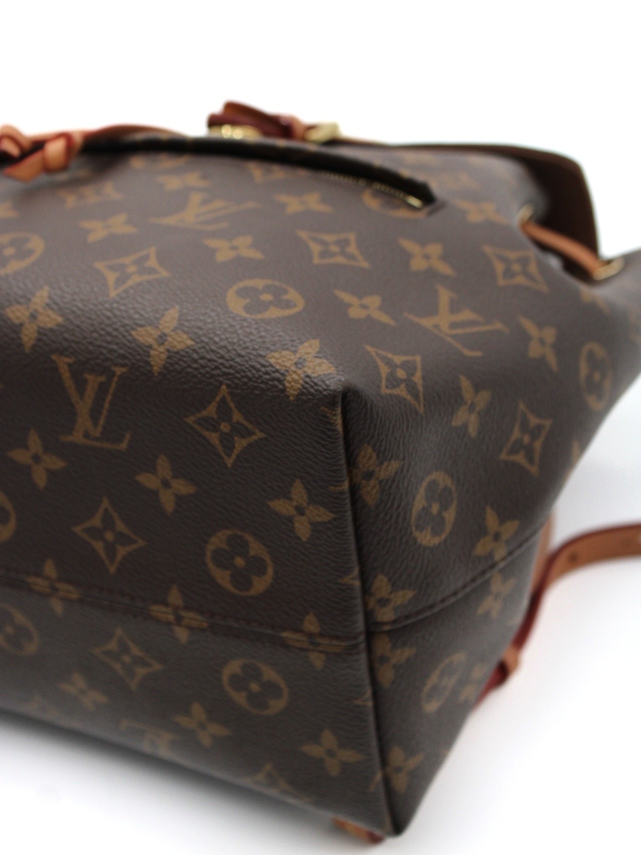 Zaino Louis Vuitton Montsouris thumb