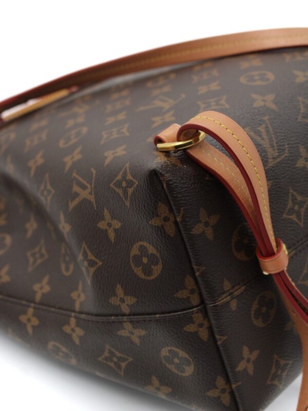 Zaino Louis Vuitton Montsouris
