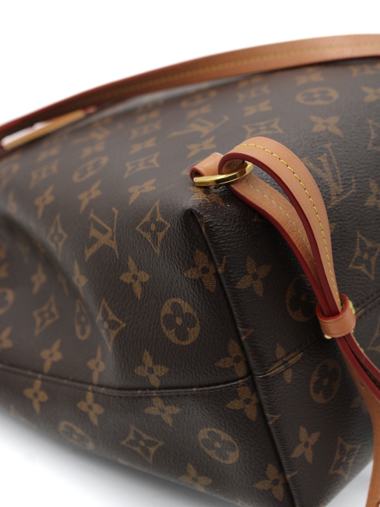 Zaino Louis Vuitton Montsouris thumb