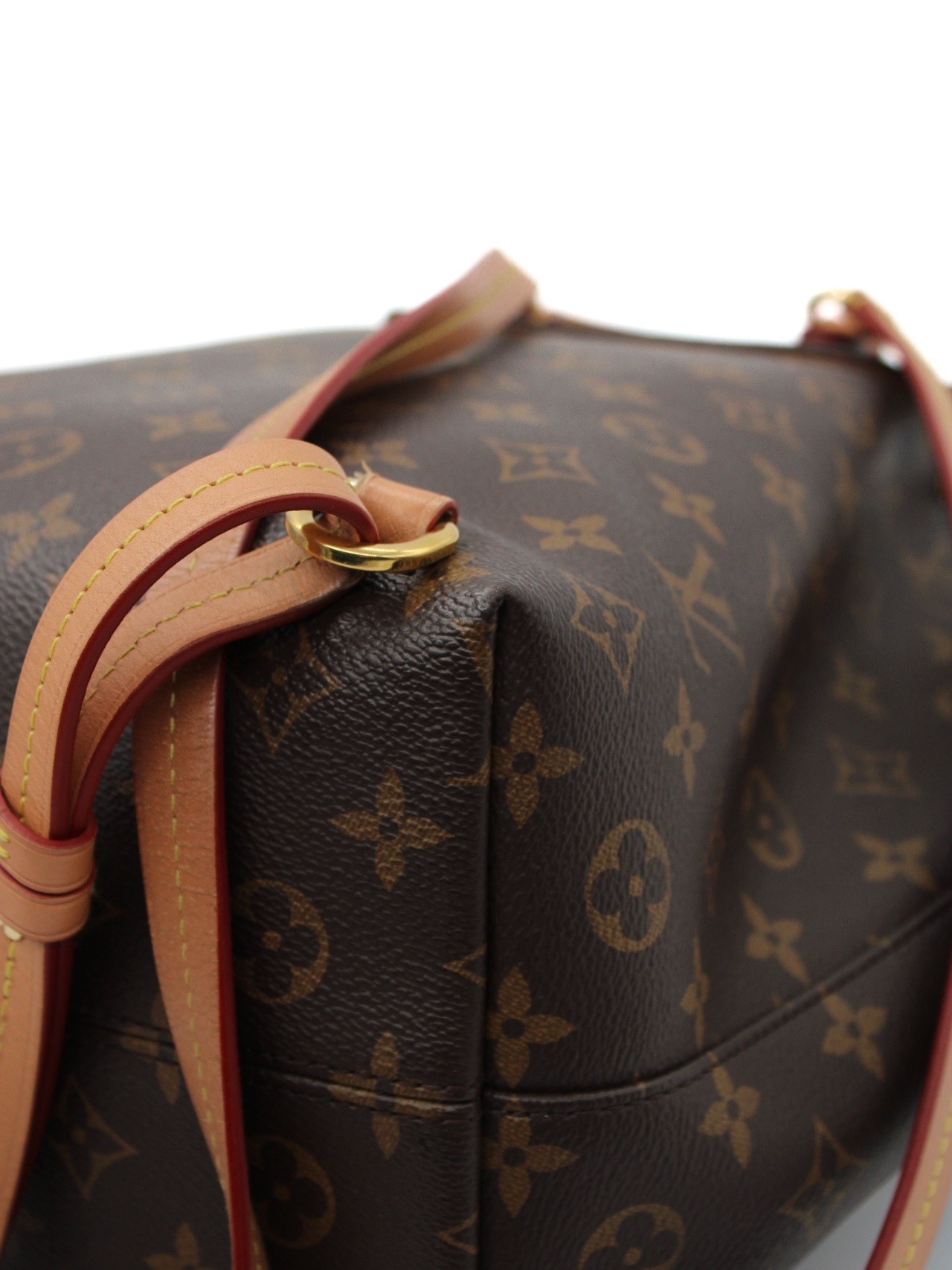 Zaino Louis Vuitton Montsouris thumb