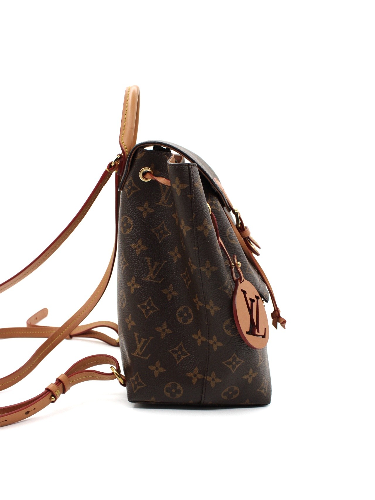 Zaino Louis Vuitton Montsouris thumb