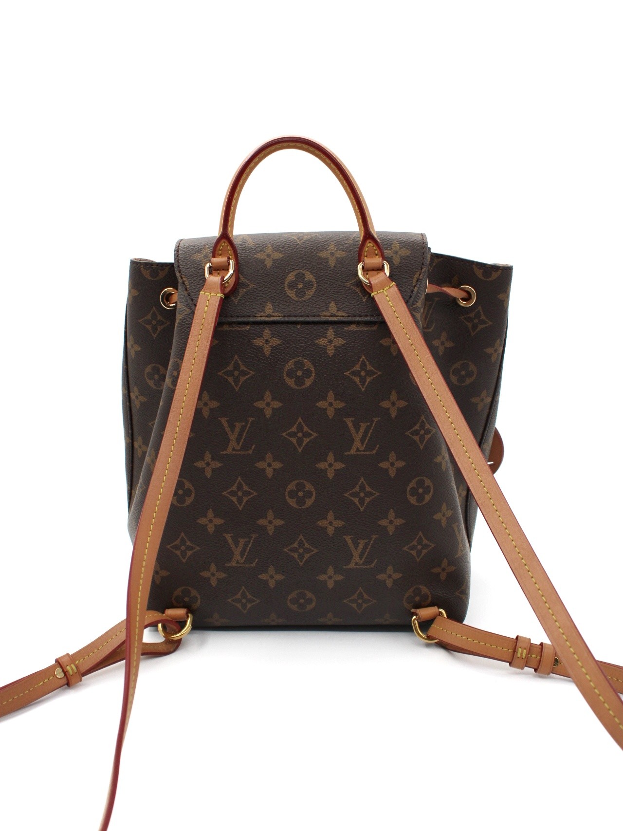 Zaino Louis Vuitton Montsouris thumb