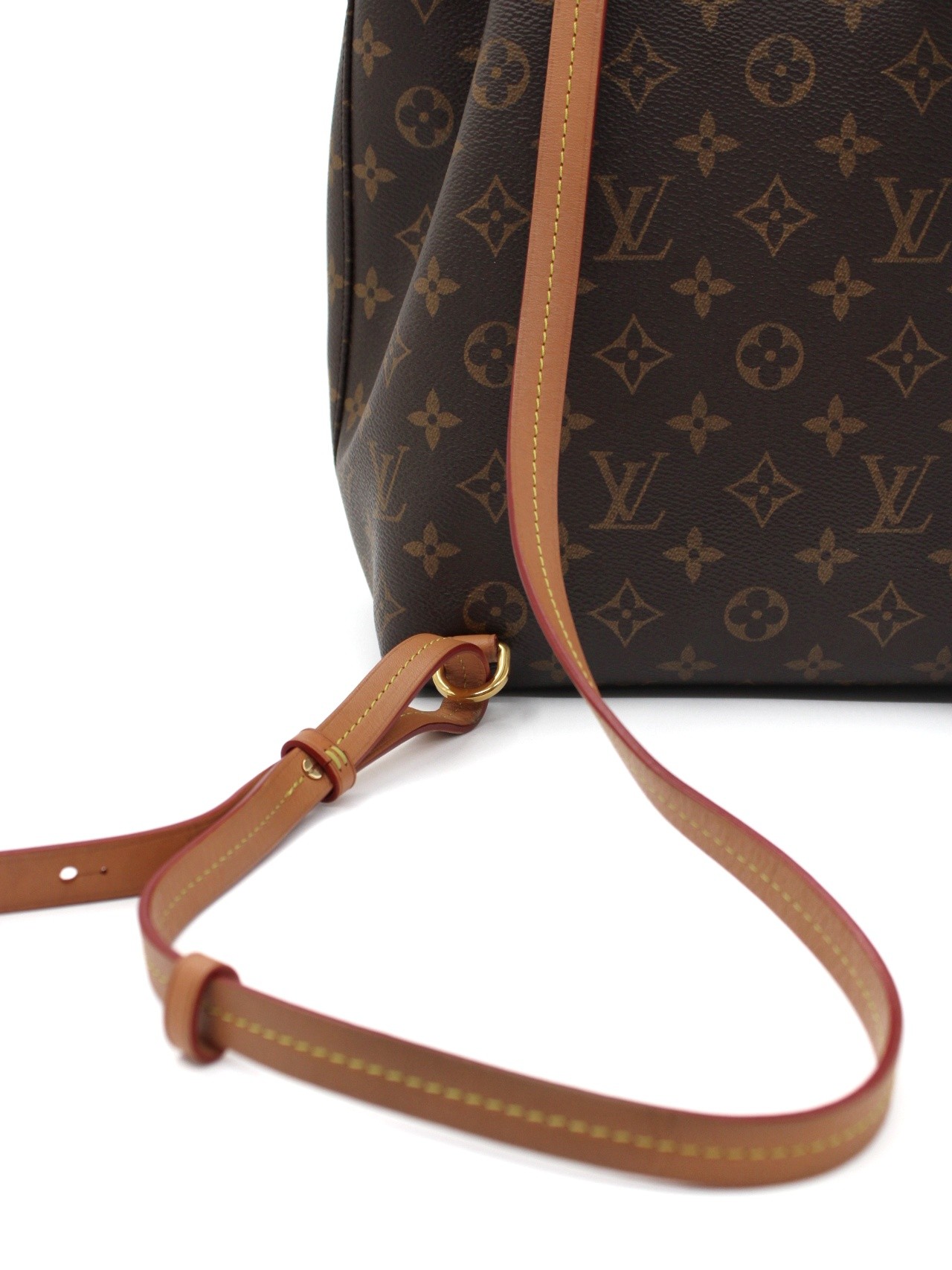 Zaino Louis Vuitton Montsouris thumb