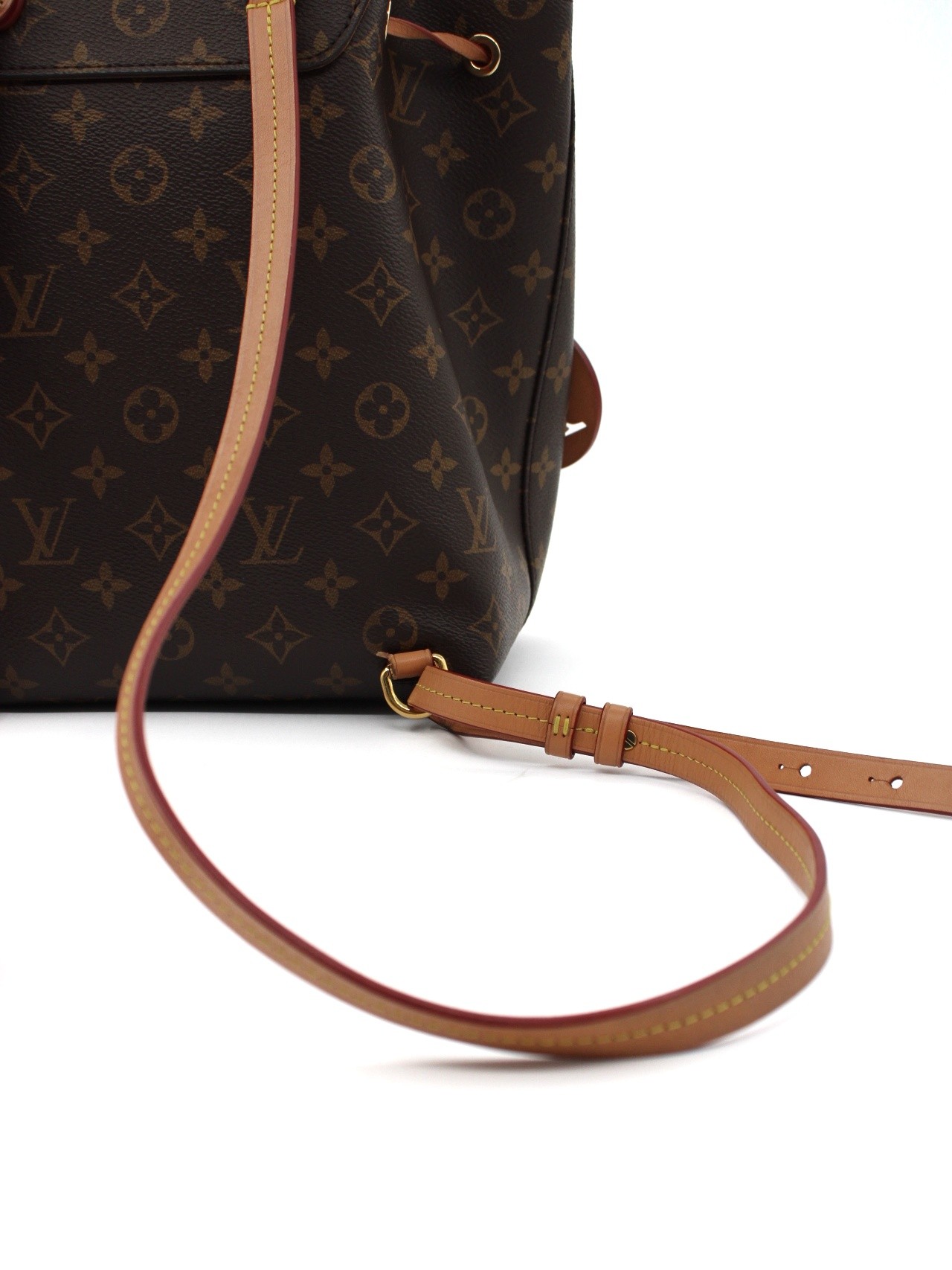 Zaino Louis Vuitton Montsouris thumb