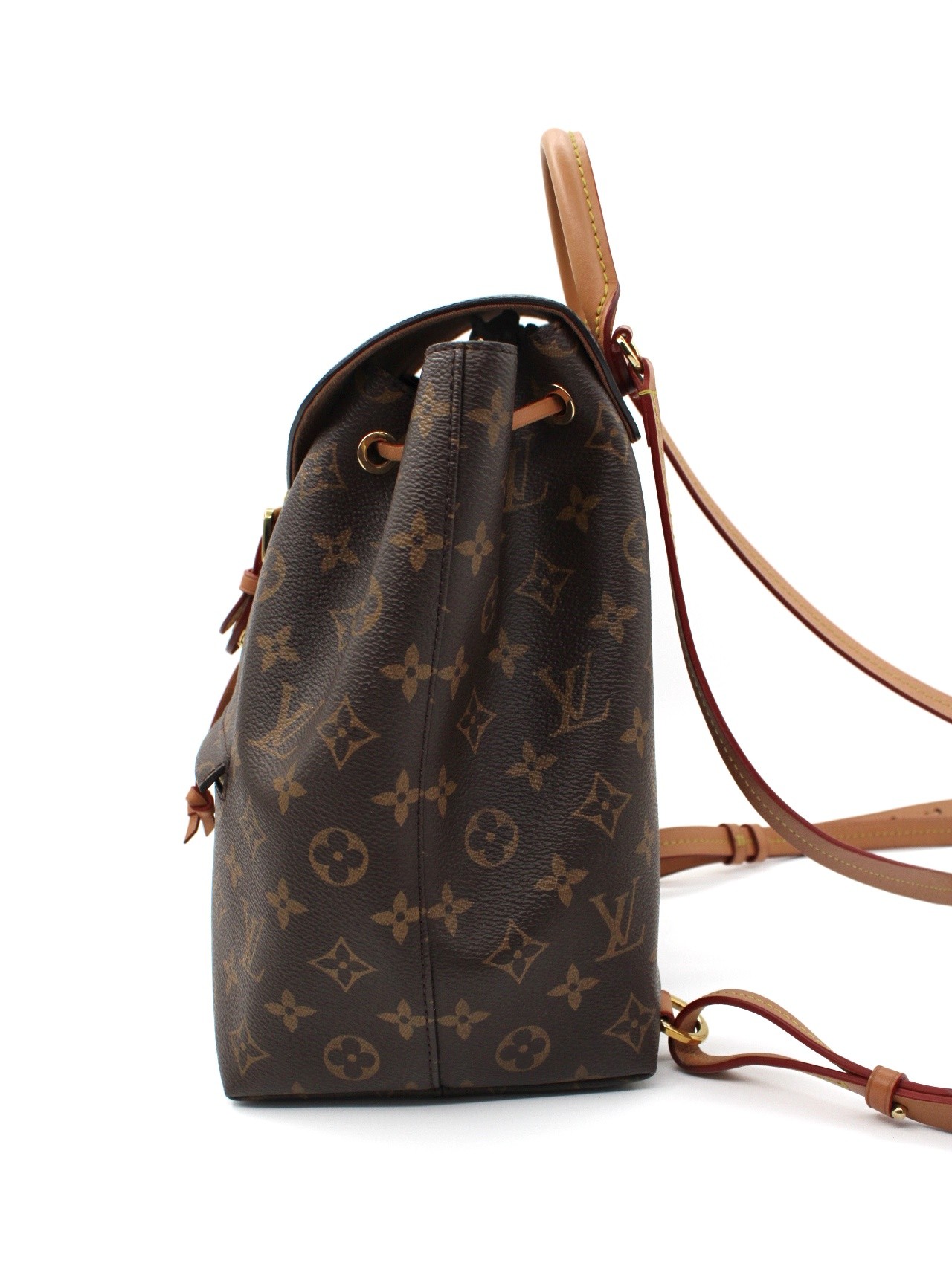 Zaino Louis Vuitton Montsouris thumb