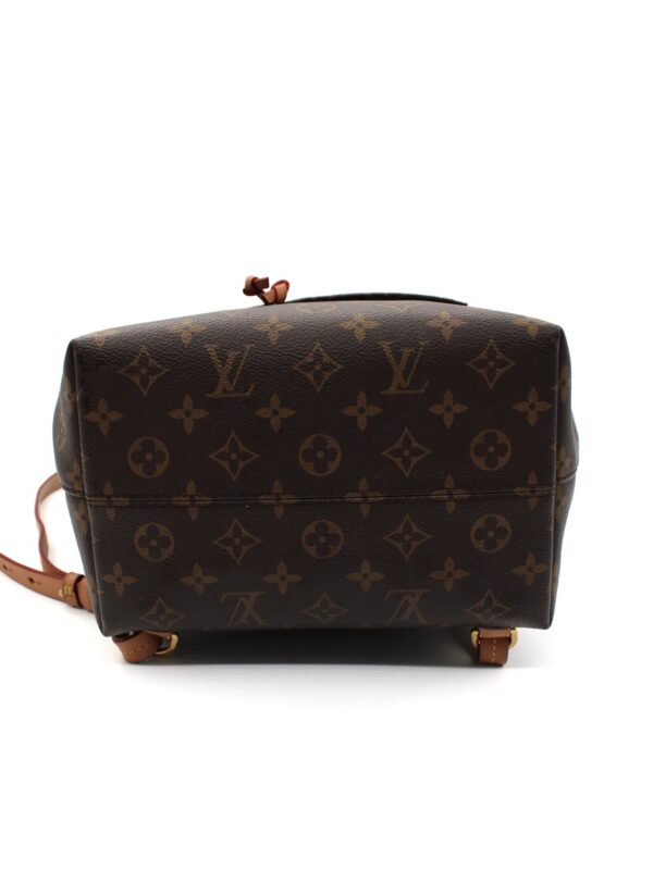 Zaino Louis Vuitton Montsouris