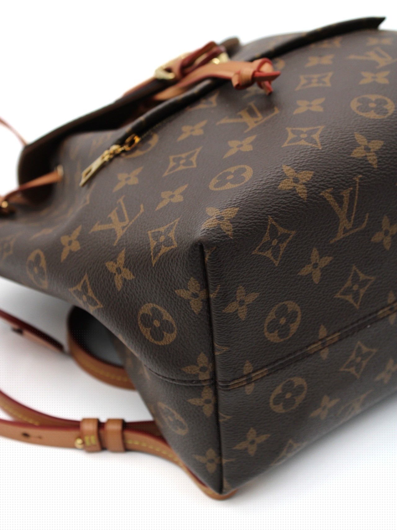 Zaino Louis Vuitton Montsouris thumb