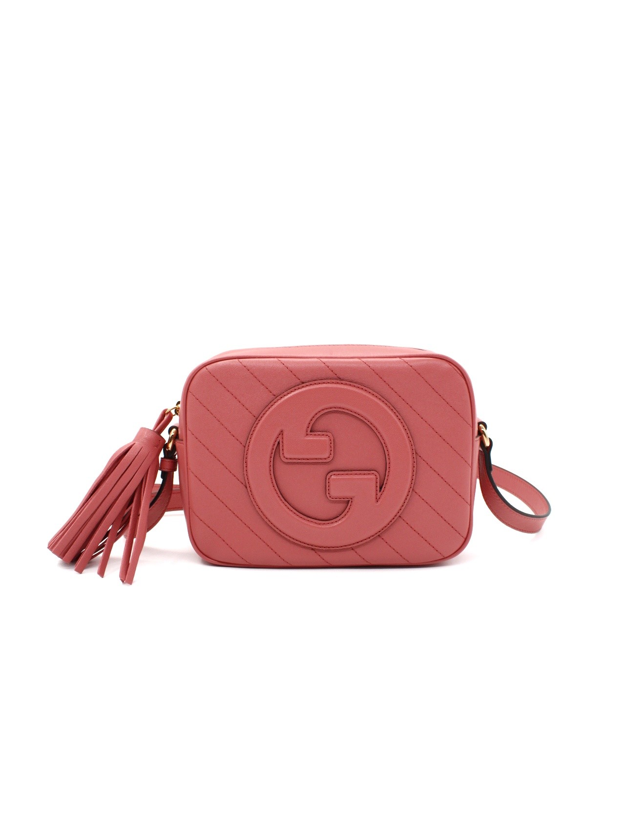 Tracolla Gucci Blondie thumb