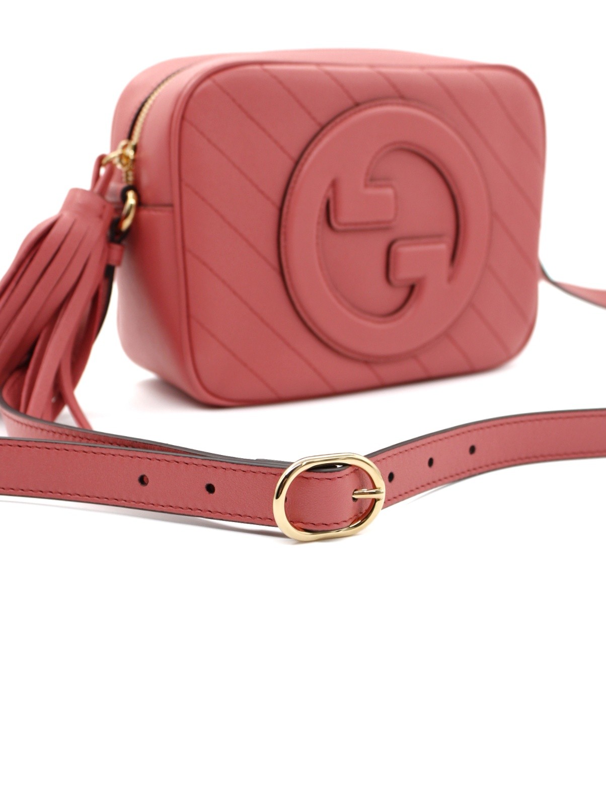 Tracolla Gucci Blondie thumb