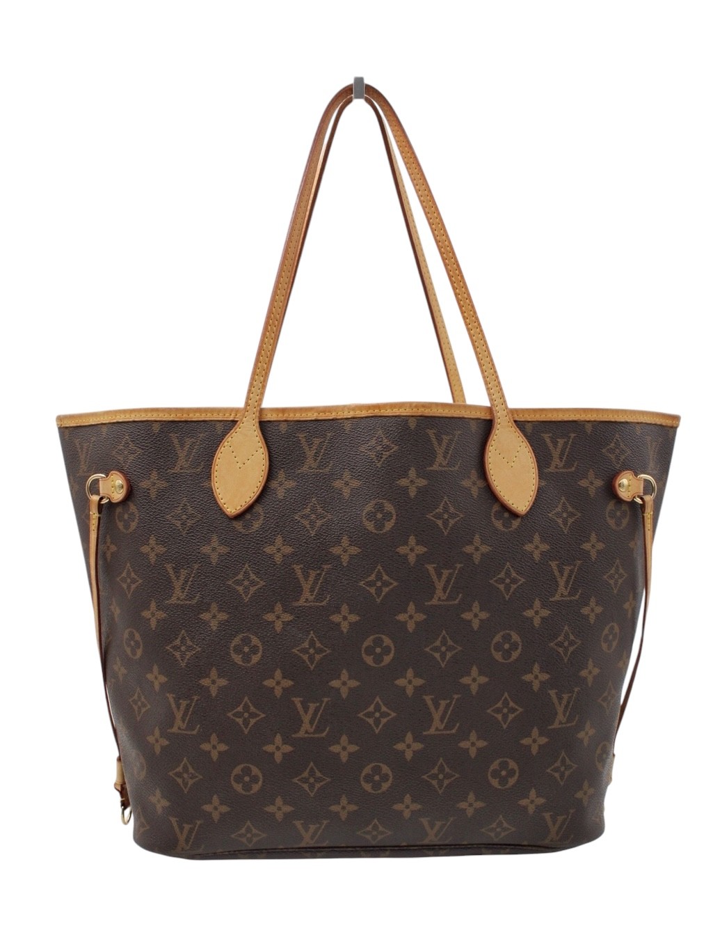 Borsa Louis Vuitton Neverfull MM thumb