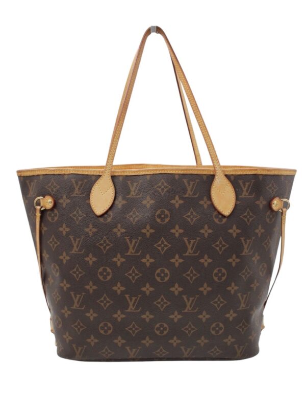 Borsa Louis Vuitton Neverfull MM