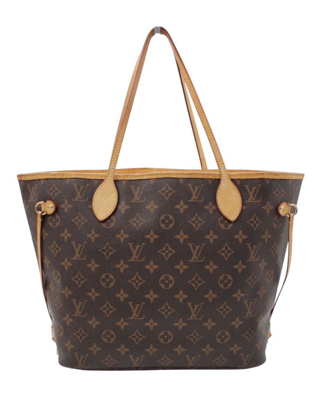 Borsa Louis Vuitton Neverfull MM thumb