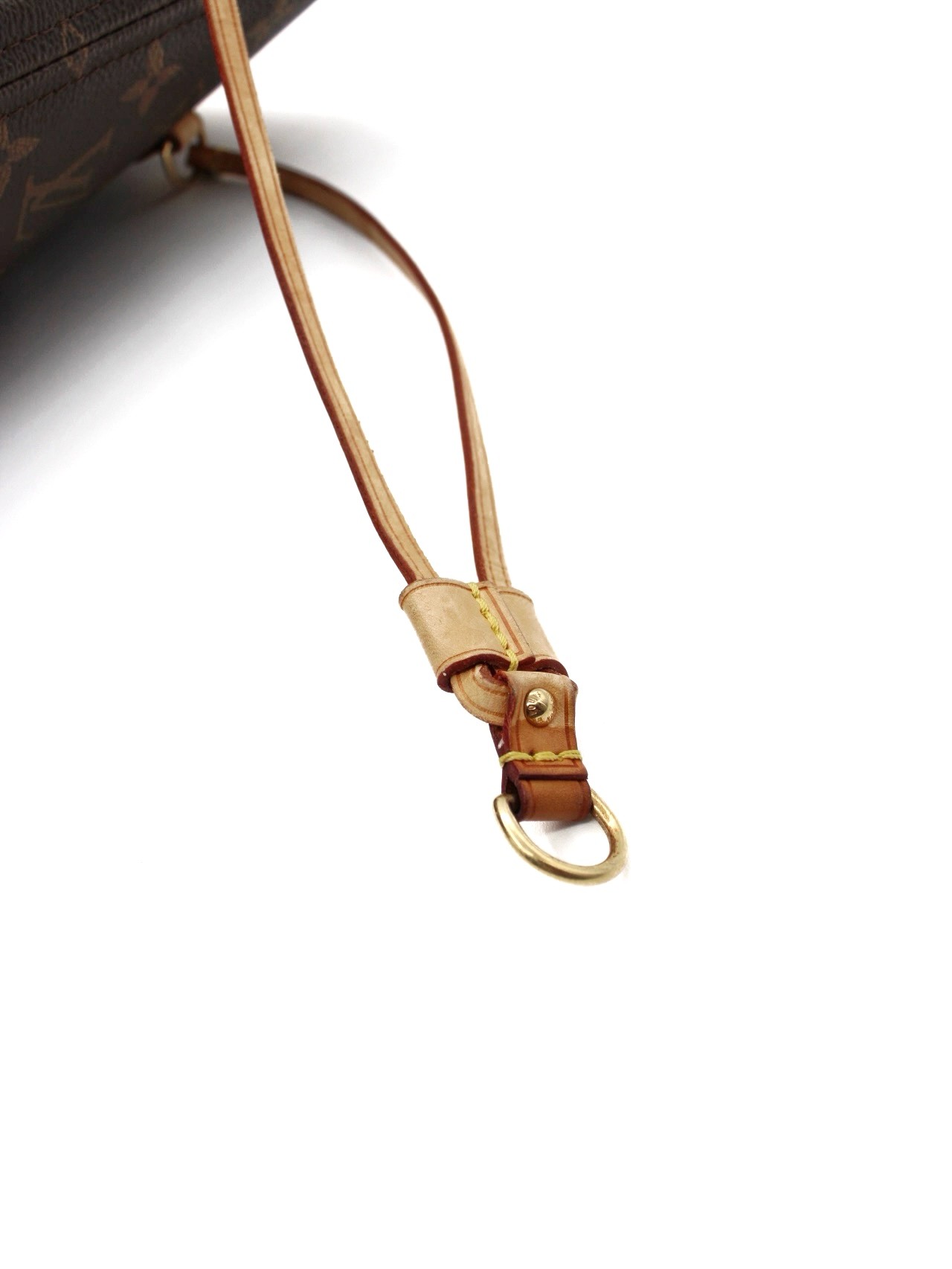 Borsa Louis Vuitton Neverfull MM thumb