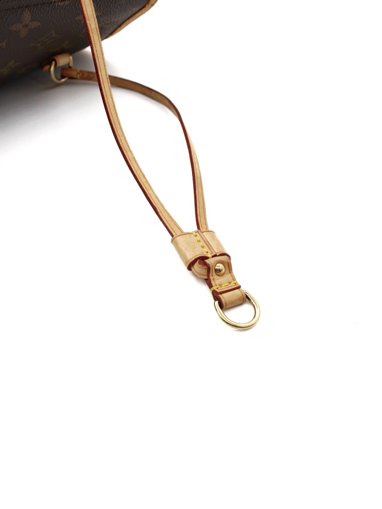 Borsa Louis Vuitton Neverfull MM thumb