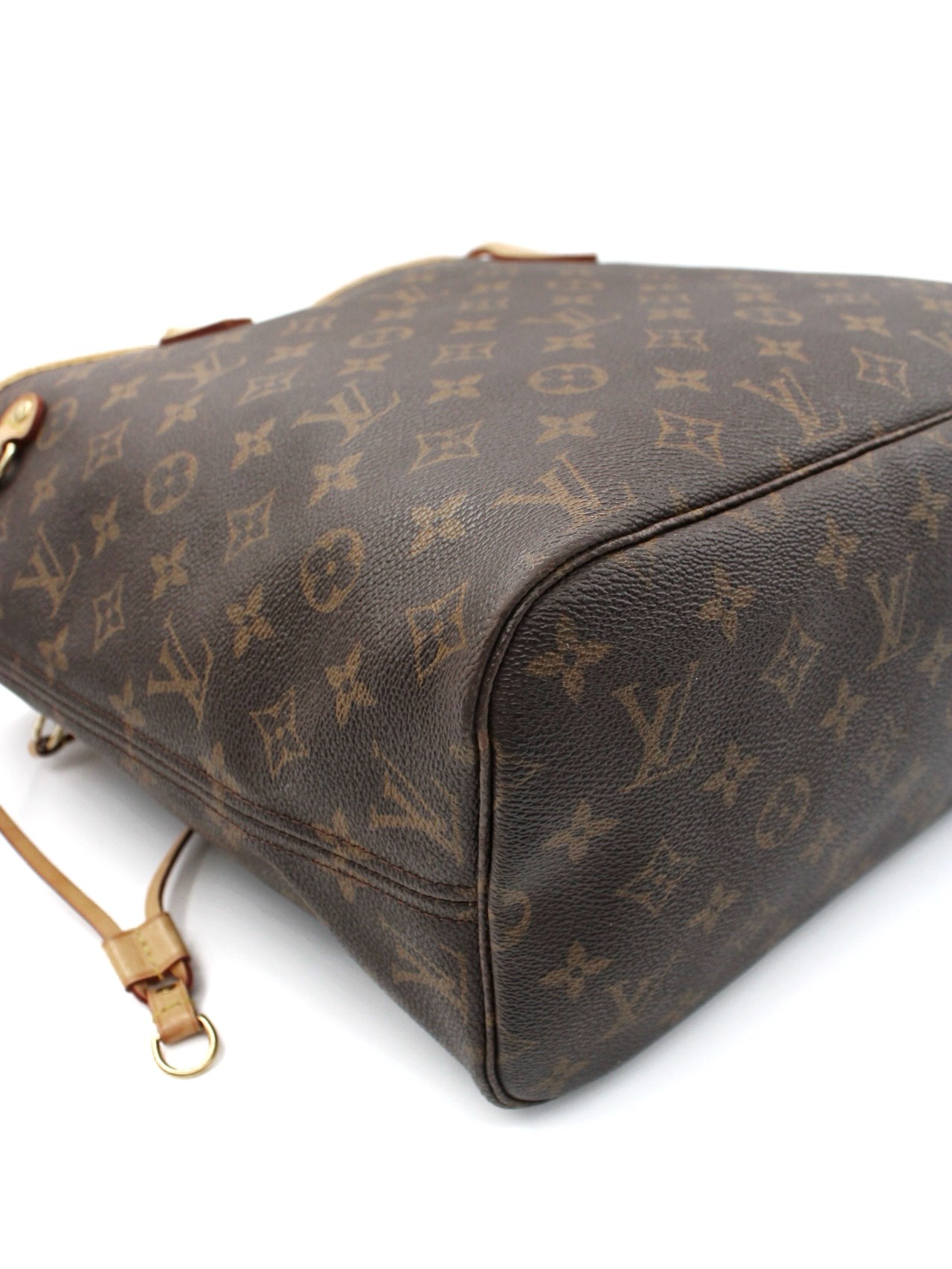 Borsa Louis Vuitton Neverfull MM thumb