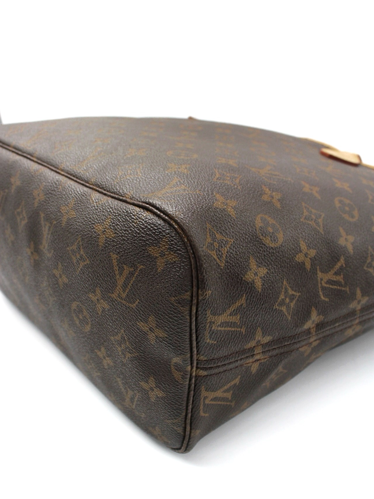 Borsa Louis Vuitton Neverfull MM thumb