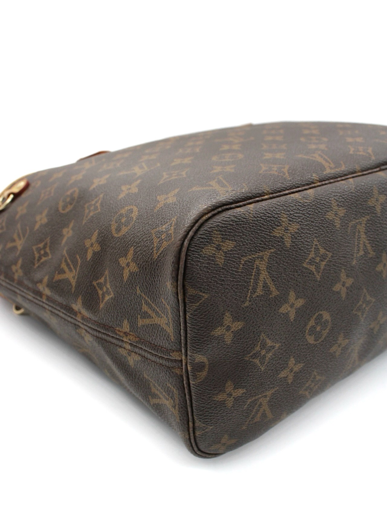 Borsa Louis Vuitton Neverfull MM thumb