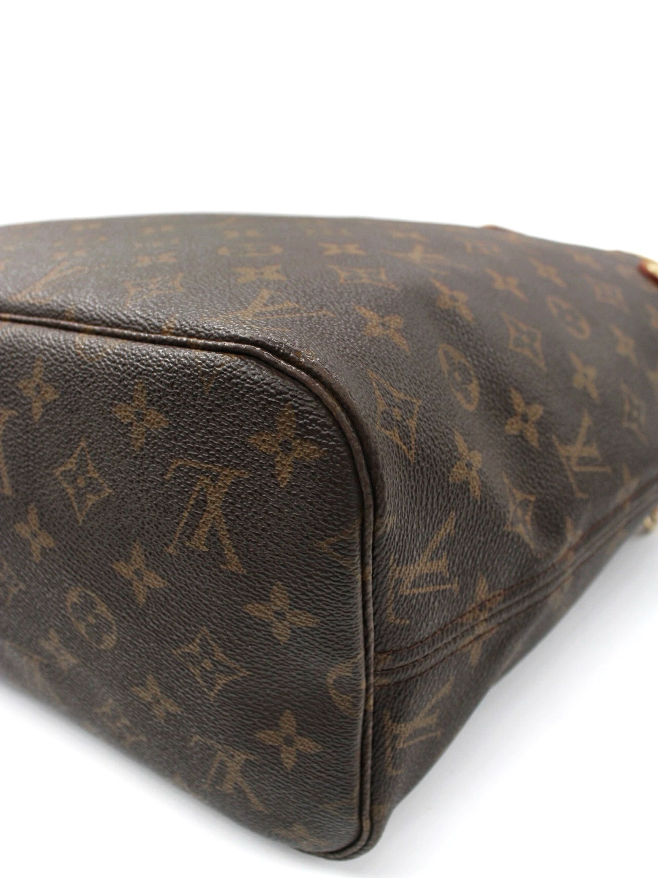 Borsa Louis Vuitton Neverfull MM thumb