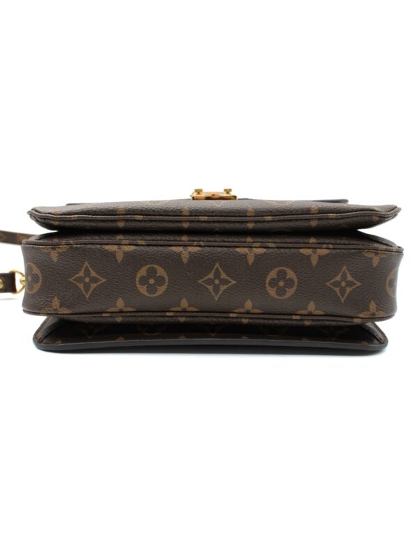 Borsa Louis Vuitton Metis Monogram