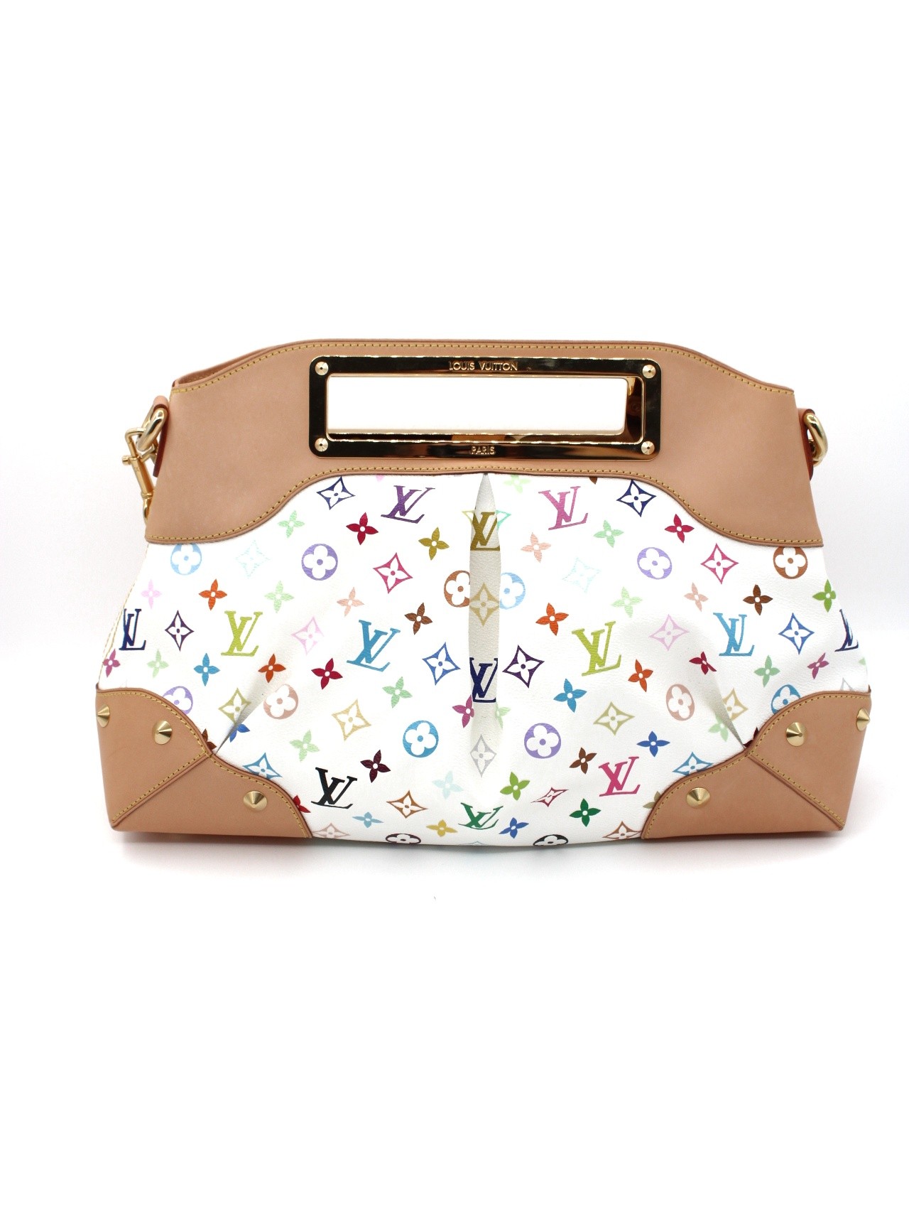 Borsa Louis Vuitton Judy multicolor thumb
