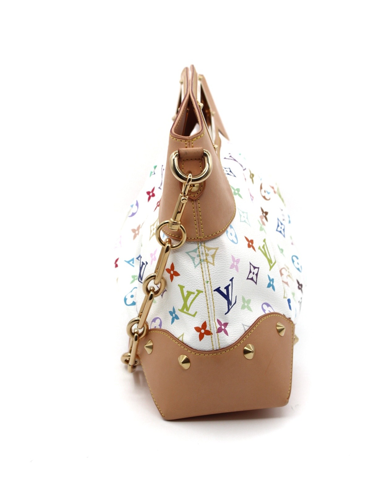 Borsa Louis Vuitton Judy multicolor thumb