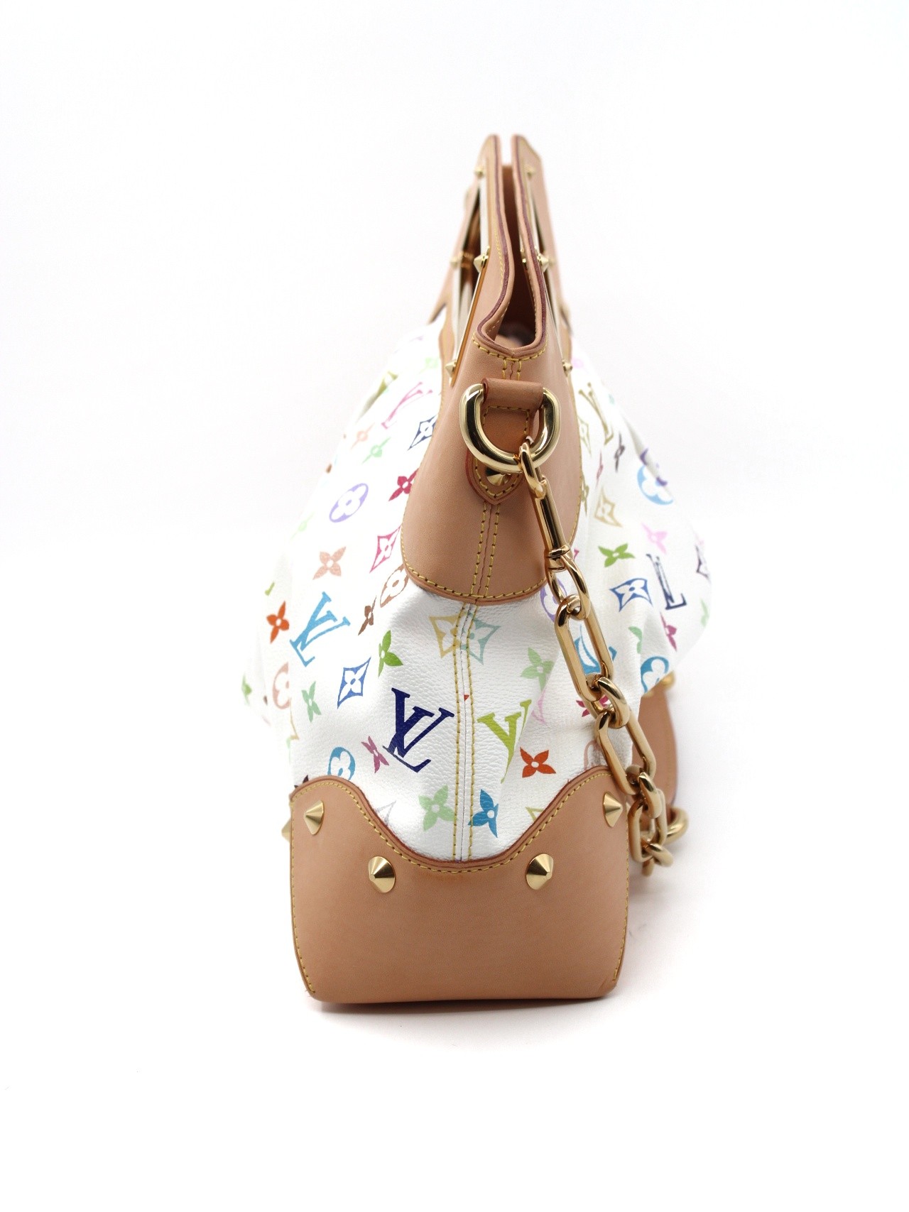 Borsa Louis Vuitton Judy multicolor thumb
