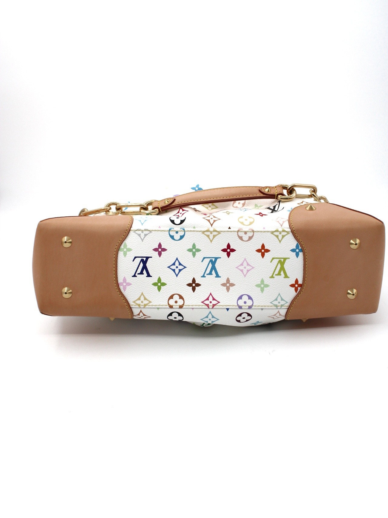 Borsa Louis Vuitton Judy multicolor thumb