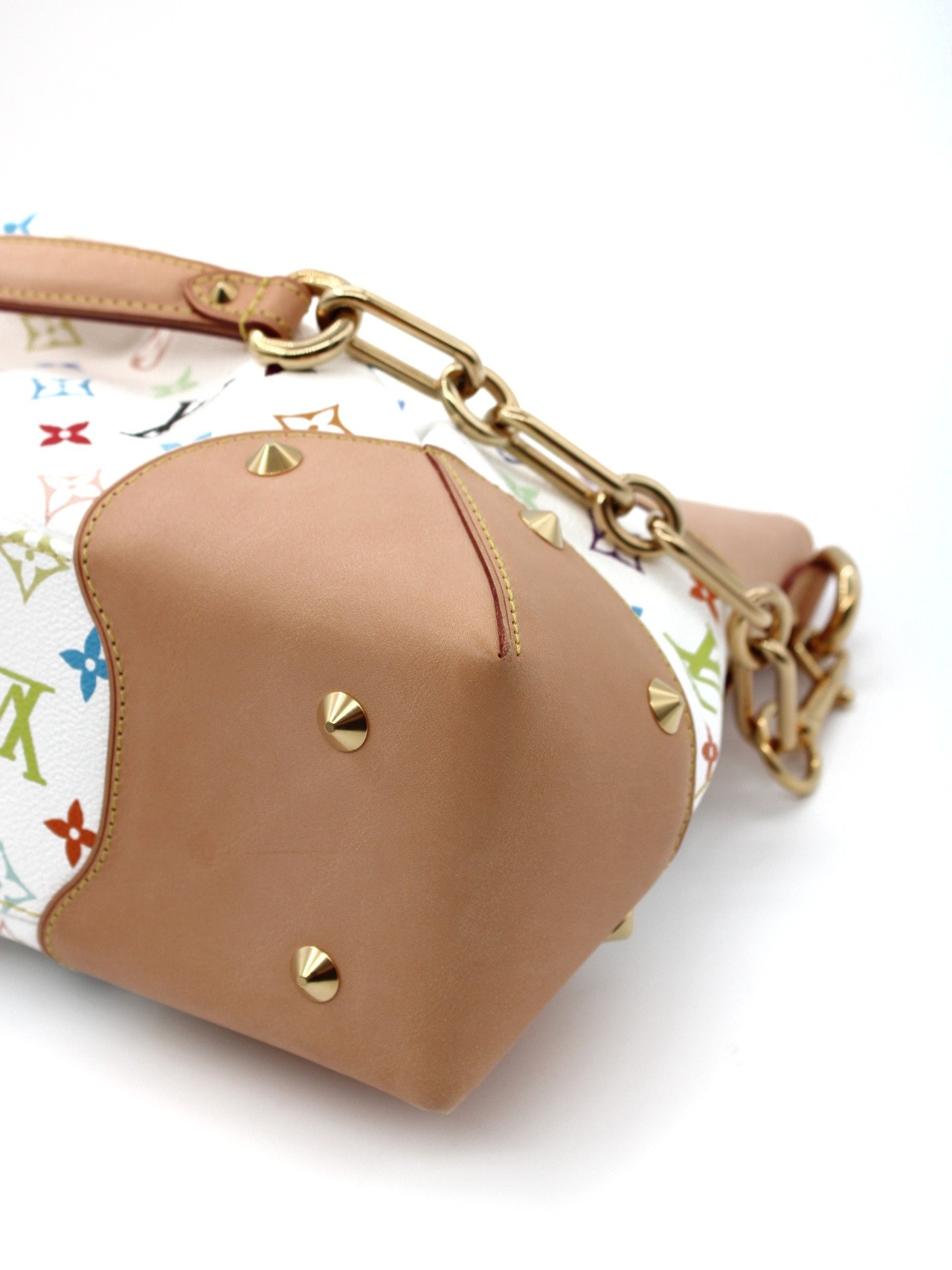Borsa Louis Vuitton Judy multicolor thumb