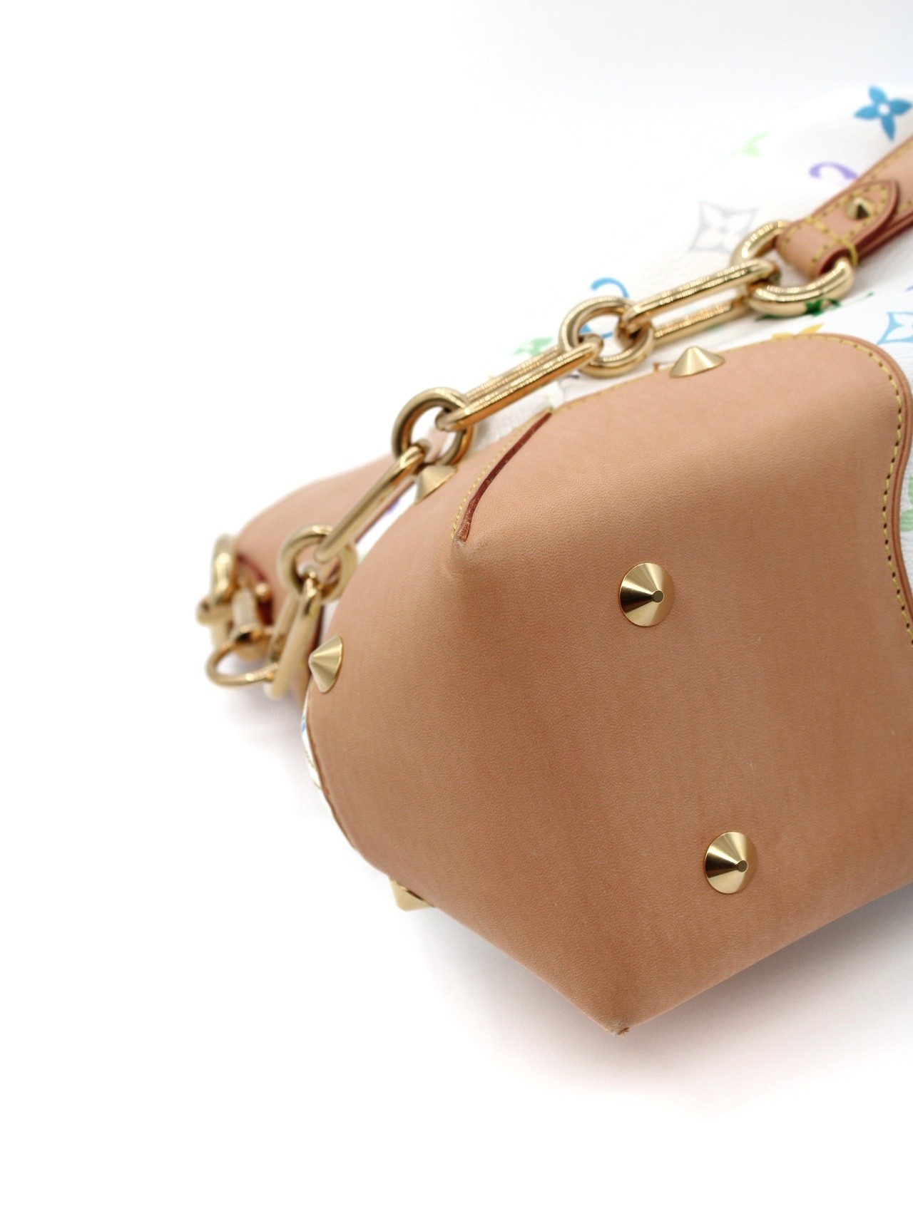 Borsa Louis Vuitton Judy multicolor thumb