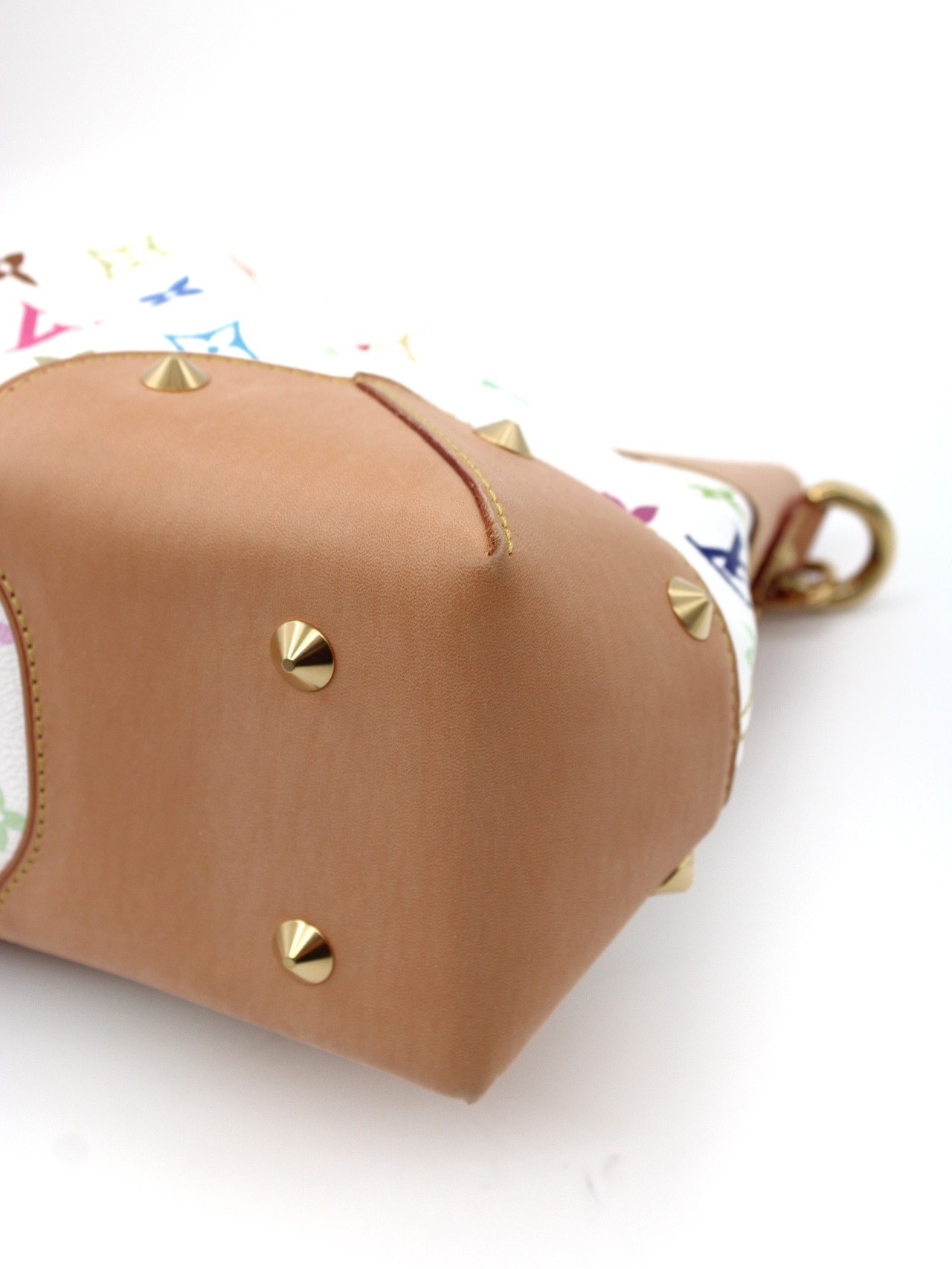 Borsa Louis Vuitton Judy multicolor thumb