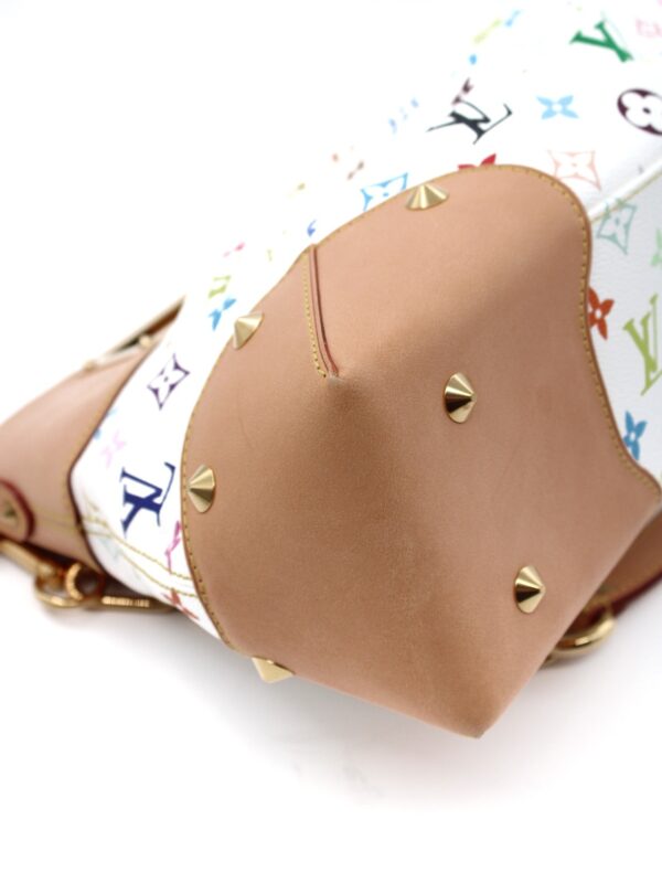 Borsa Louis Vuitton Judy multicolor