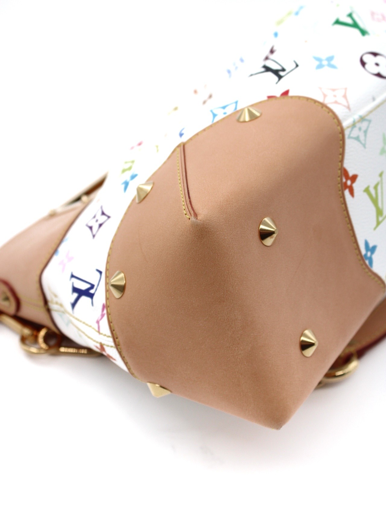 Borsa Louis Vuitton Judy multicolor thumb