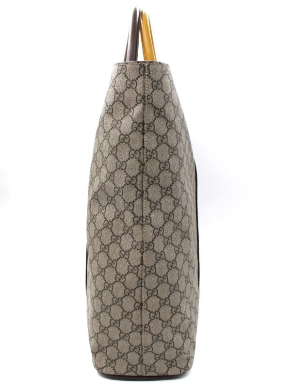 Shopper Gucci Neo Vintage in Tessuto GG Supreme