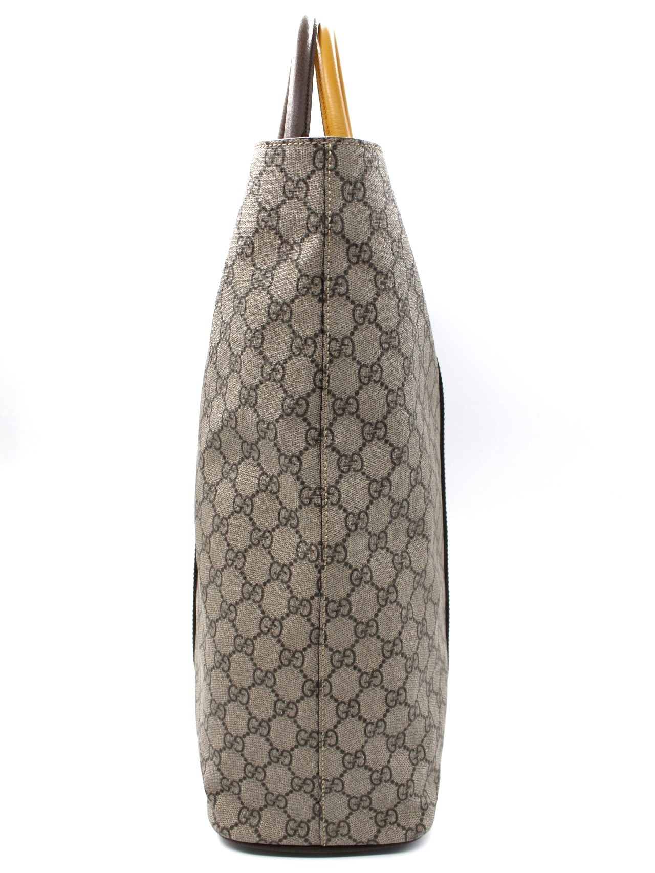 Shopper Gucci Neo Vintage in Tessuto GG Supreme thumb