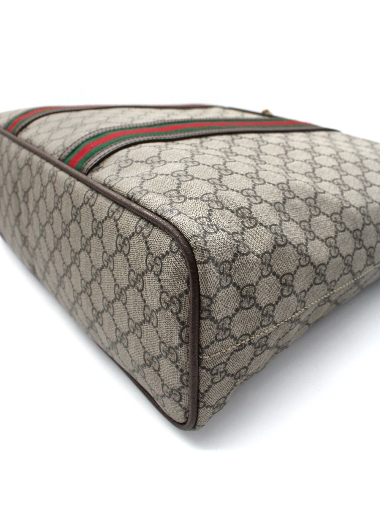 Shopper Gucci Neo Vintage in Tessuto GG Supreme thumb