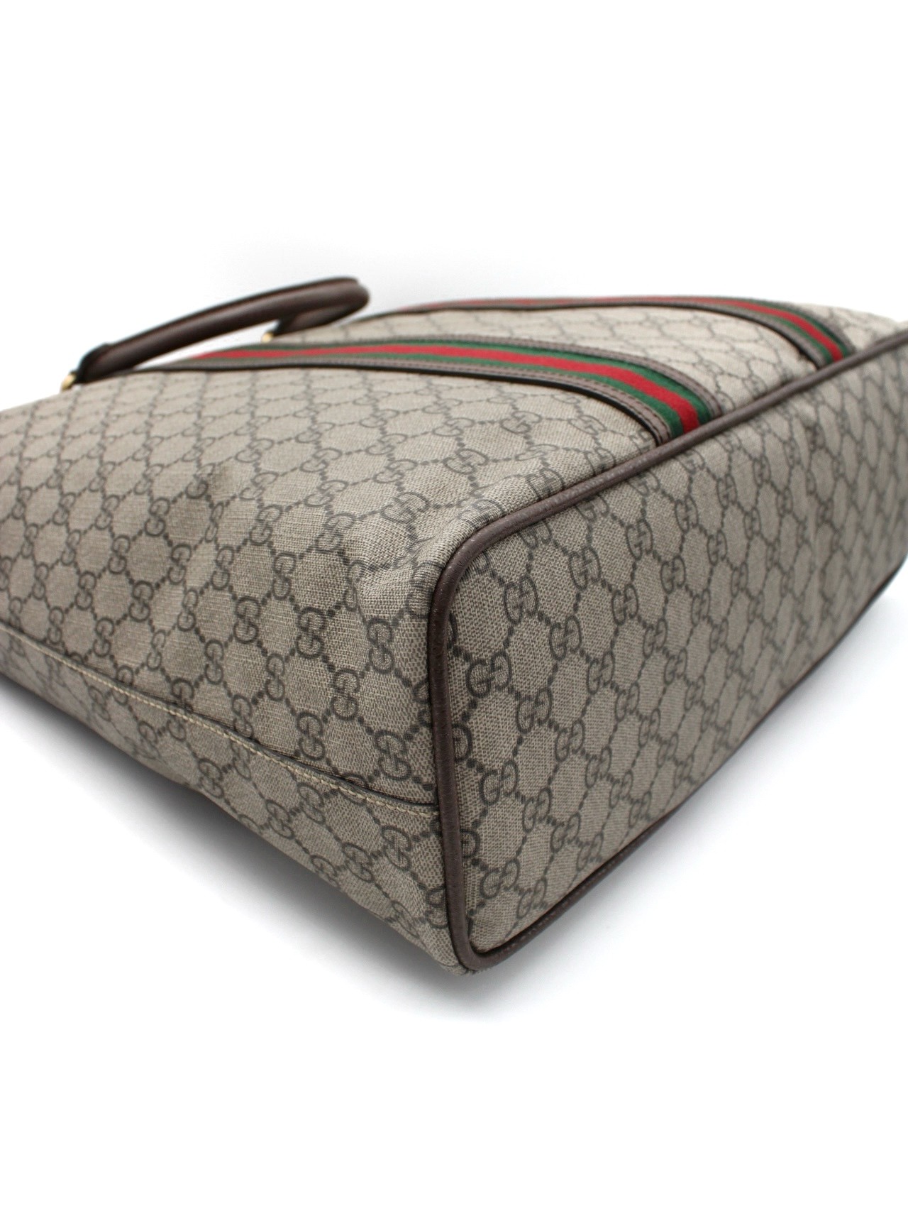 Shopper Gucci Neo Vintage in Tessuto GG Supreme thumb