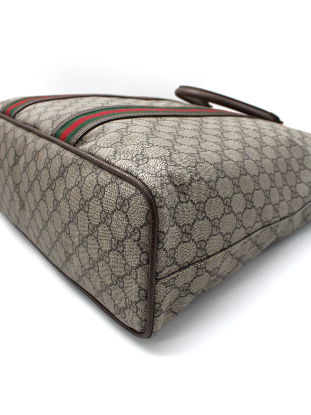 Shopper Gucci Neo Vintage in Tessuto GG Supreme thumb
