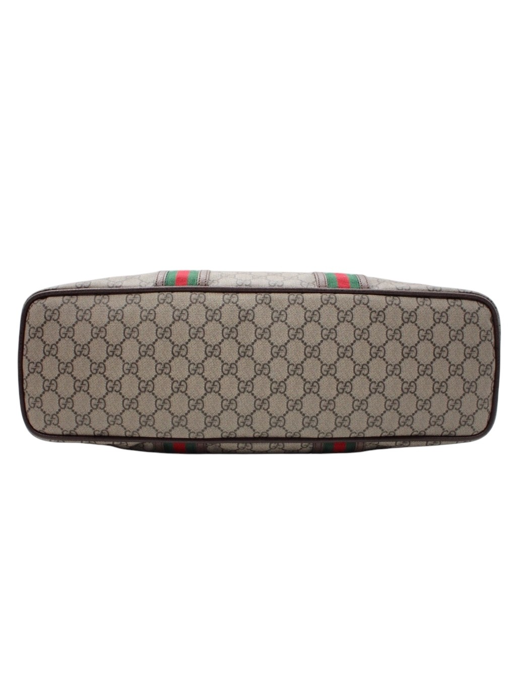 Shopper Gucci Neo Vintage in Tessuto GG Supreme thumb