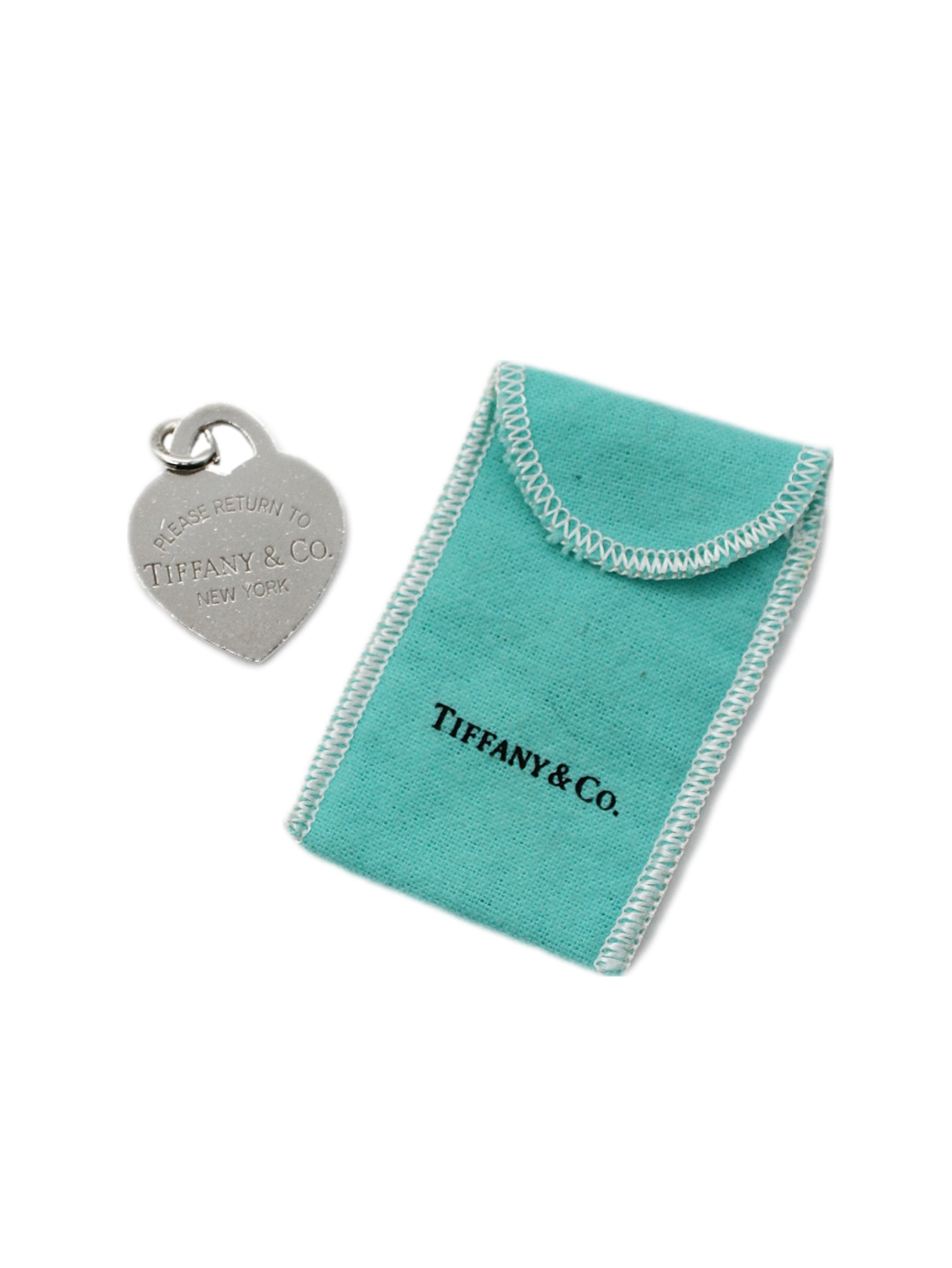 Ciondolo Tiffany Return To Tiffany XXL thumb