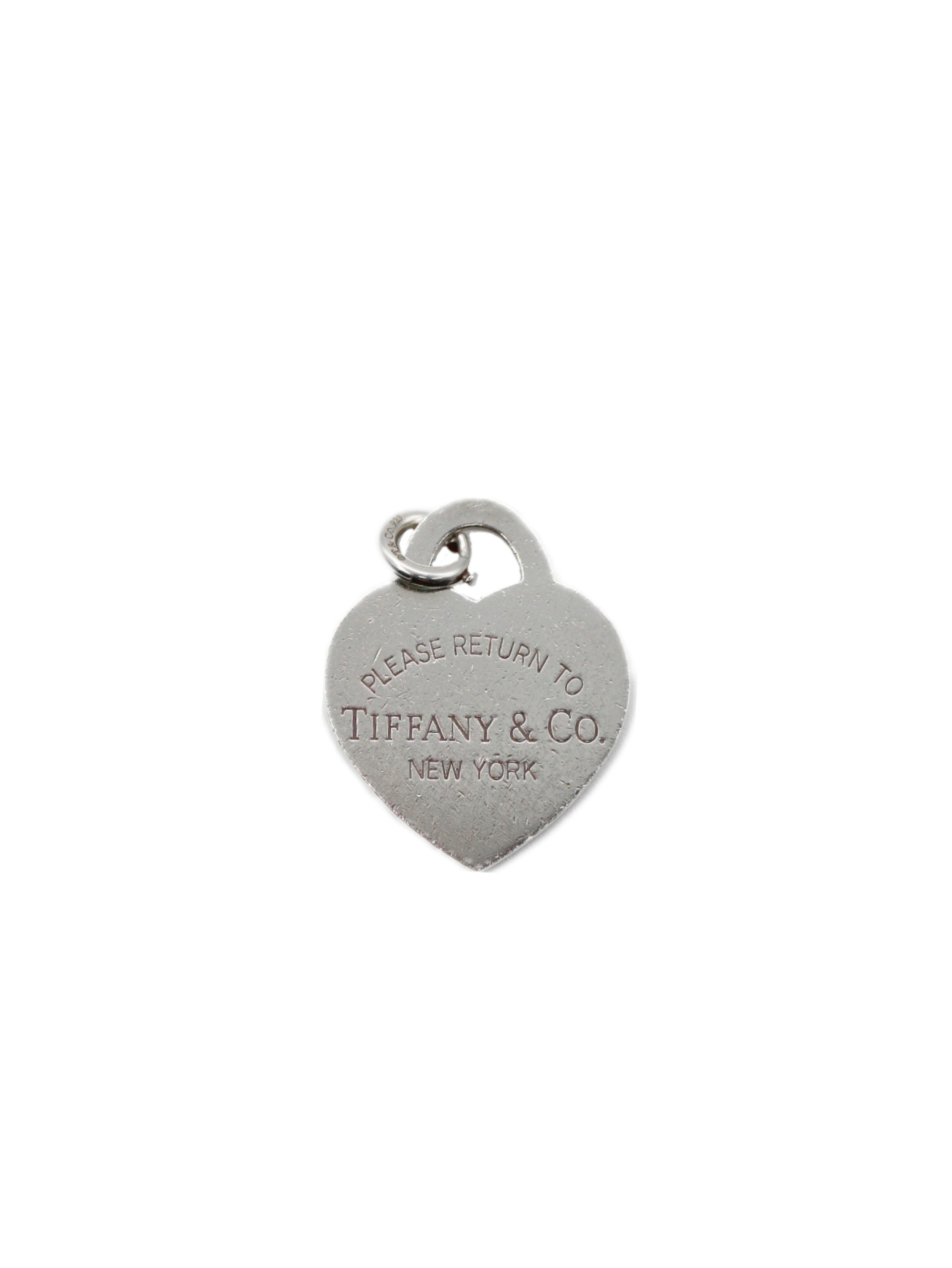 Ciondolo Tiffany Return To Tiffany XXL thumb