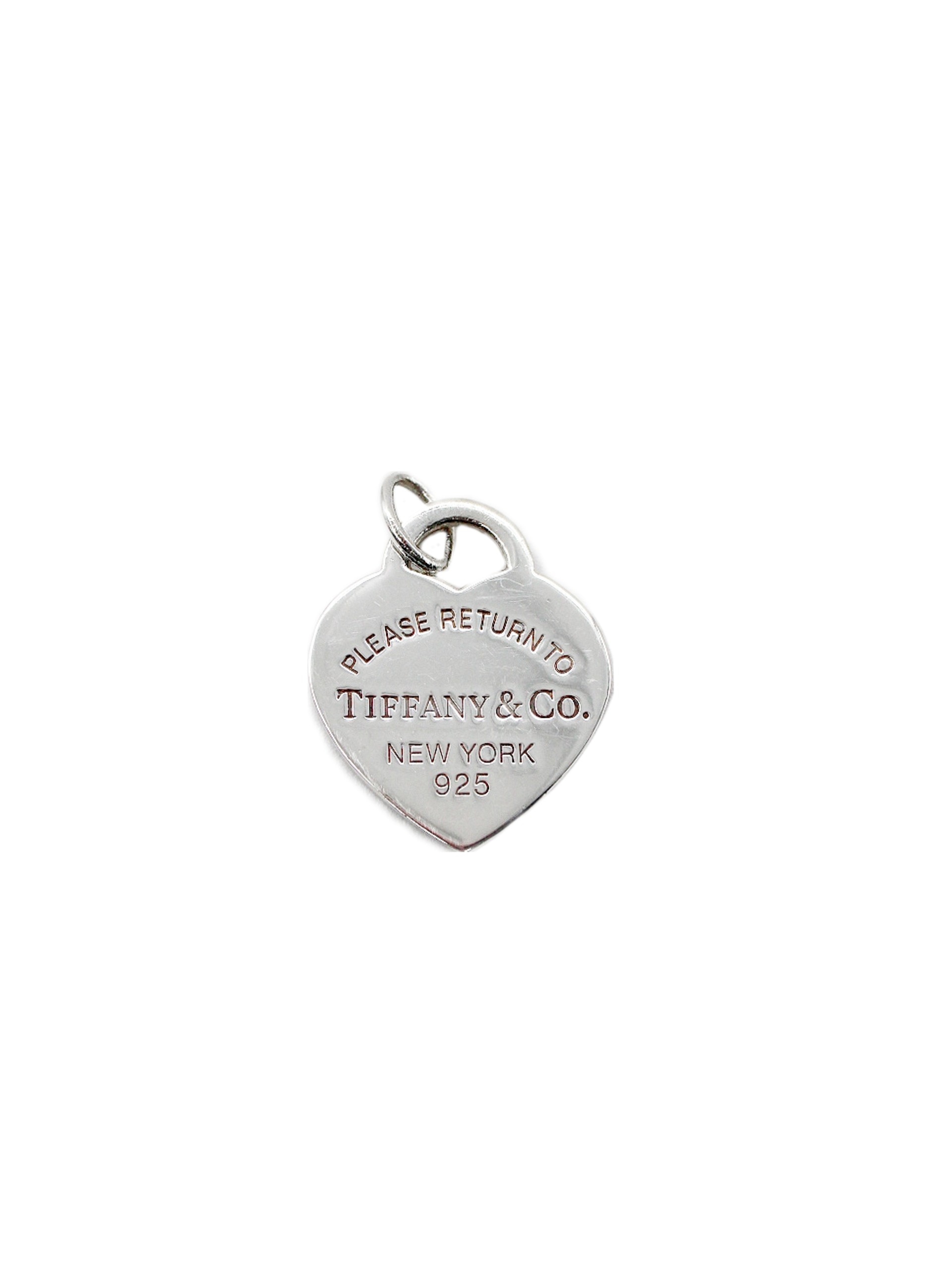 Ciondolo Tiffany Return To Tiffany misura grande thumb