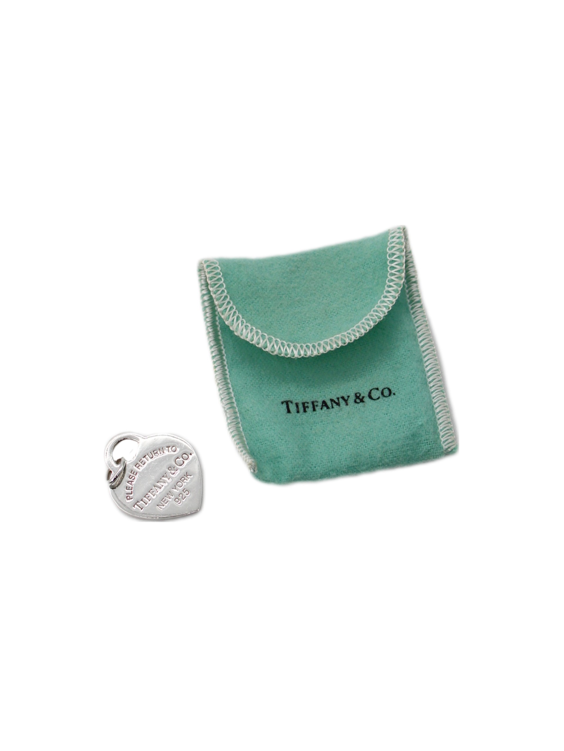 Ciondolo Tiffany Return To Tiffany misura grande thumb