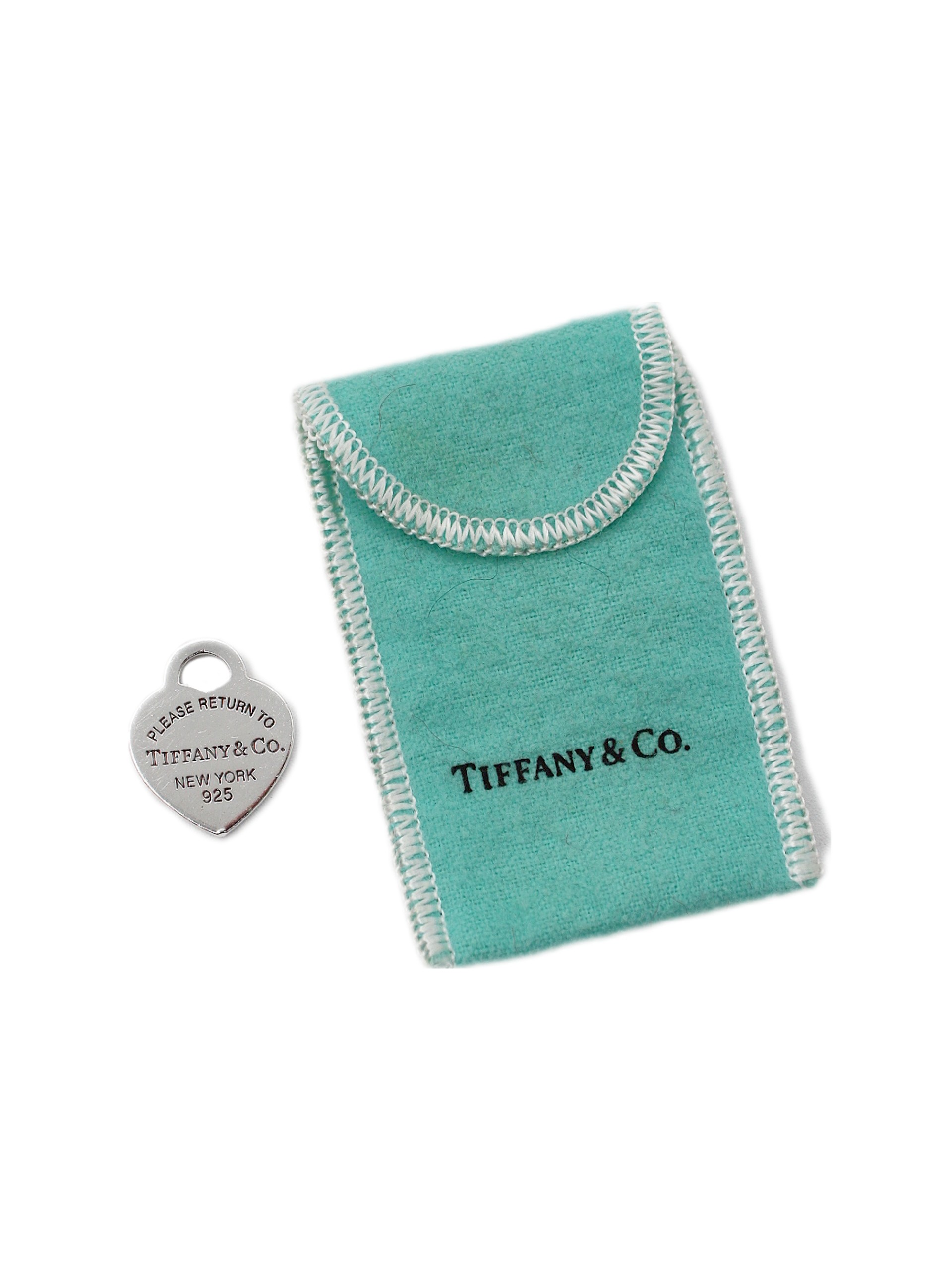 Ciondolo Tiffany Return To Tiffany misura media thumb