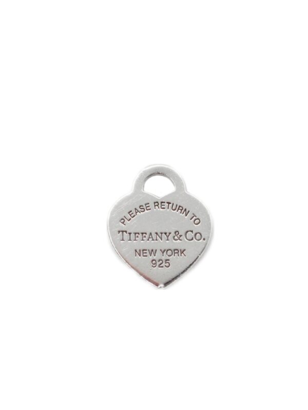 Ciondolo Tiffany Return To Tiffany misura media