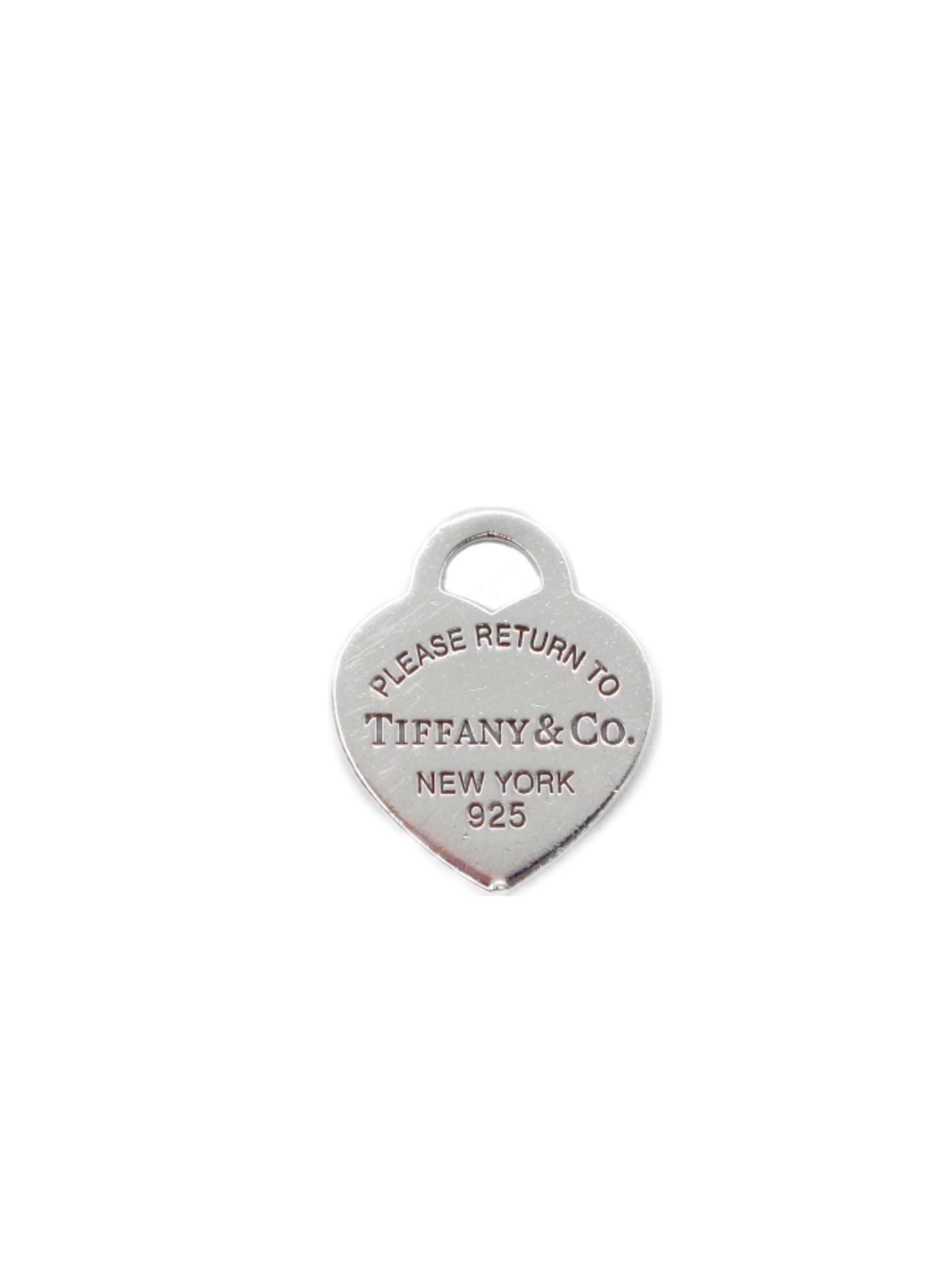 Ciondolo Tiffany Return To Tiffany misura media thumb