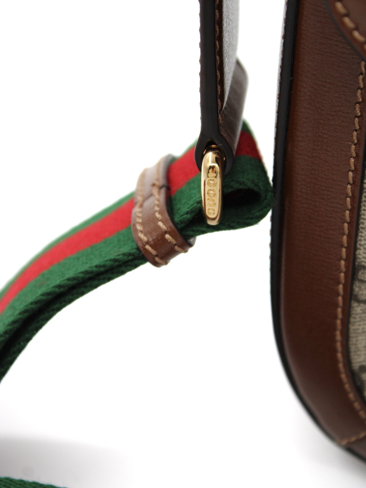 Borsa Gucci Horsebit 1955 Large thumb